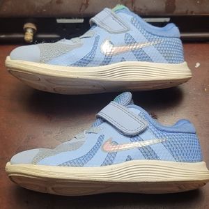 Nike Size 7C Excellent Condition